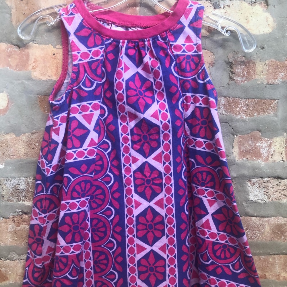 Tea Dress Size 2